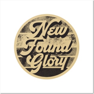 New Found Glory a Art Drawing Posters and Art